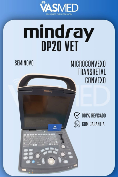 DP20 VET