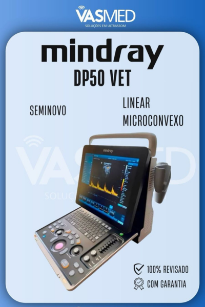 DP50 VET