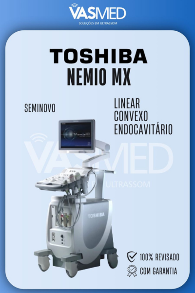 NEMIO MX