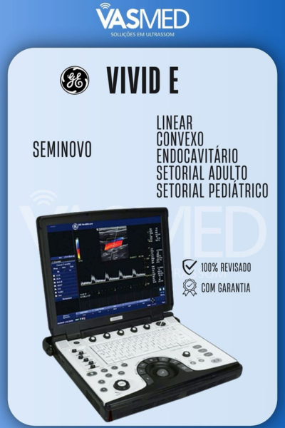 VIVID E