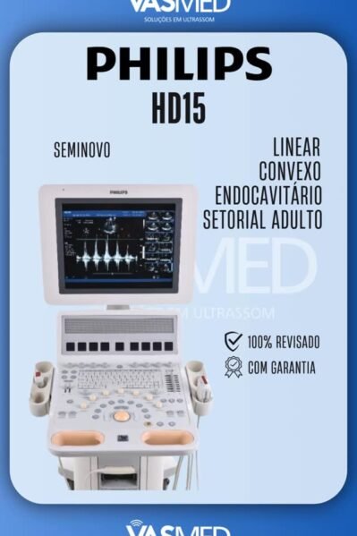 HD15