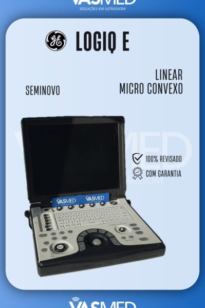 LOGIQ E (VET)