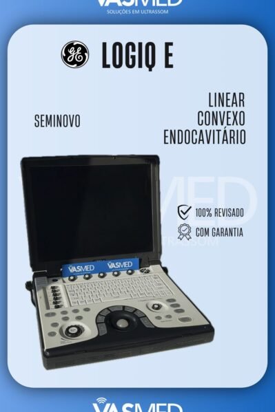 LOGIQ E